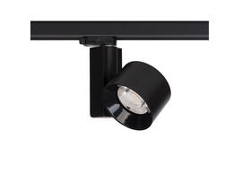 Фото трековый светильник Nowodvorski CTLS Nea LED Black 40W, 3000K/4000K 8746/8745, купить с доставкой на skylight.com.ua