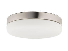 Фото потолочный светильник Nowodvorski Kasai satin nickel sensor 8828, купить с доставкой на skylight.com.ua