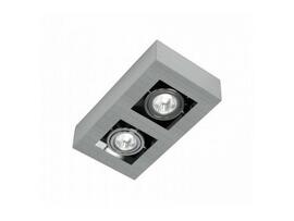 Фото Світильник точковий Eglo 89076 Loke, купити з доставкою на skylight.com.ua