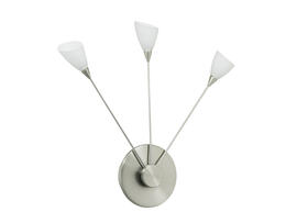 Фото бра Eglo Yvette 89984, купить с доставкой на skylight.com.ua