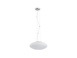 Фото Люстра TK Lighting GALA-4 WHITE 911, купити з доставкою на skylight.com.ua