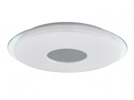 Фото стельовий світильник EGLO LANCIANO-C 98769, купити з доставкою на skylight.com.ua