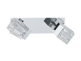 Фото спот Eglo Quarto 92663, купить с доставкой на skylight.com.ua