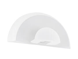 Фото настенный светильник Eglo Manerba 1 92758, купить с доставкой на skylight.com.ua