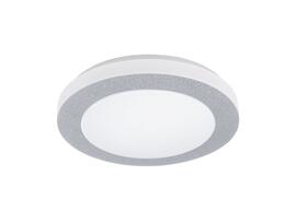 Фото Світильник настінно-стельовий EGLO CARPI 93508, купити з доставкою на skylight.com.ua