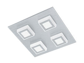 Фото стельовий світильник Eglo Masiano 94508, купити з доставкою на skylight.com.ua