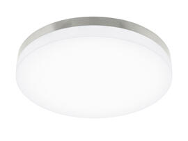 Фото потолочный светодиодный светильник Eglo Sortino-S 95497, купить с доставкой на skylight.com.ua