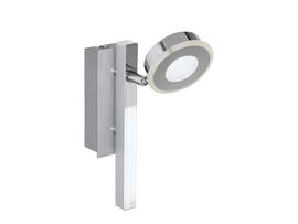 Фото бра Eglo Cardillio 95996, купить с доставкой на skylight.com.ua