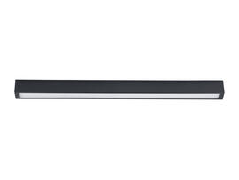 Фото линейный светильник Nowodvorski Straight LED Graphite Ceiling M 9627, купить с доставкой на skylight.com.ua