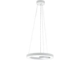 Фото Підвісна люстра Eglo 96656 Alvendre, купити з доставкою на skylight.com.ua