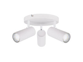 Фото спот Candellux 98-01627 Colly, купити з доставкою на skylight.com.ua