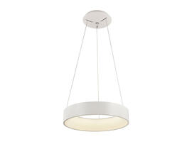 Фото светодиодная люстра Wunderlicht NH1828-31CW, купить с доставкой на skylight.com.ua