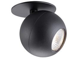 Фото точковий світильник Zuma Line BUELL 1 ACGU10-153, купити з доставкою на skylight.com.ua
