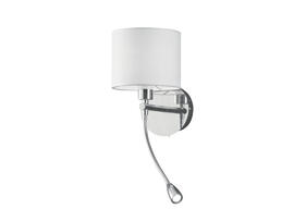 Фото бра Ondaluce AP.DISCO/2-DOUBLE, купить с доставкой на skylight.com.ua