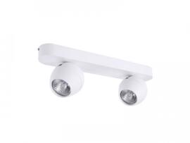 Фото спот Azzardo AZ1247 Pera белый , купить с доставкой на skylight.com.ua