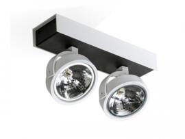 Фото спот Azzardo AZ1375 Max белый , купить с доставкой на skylight.com.ua