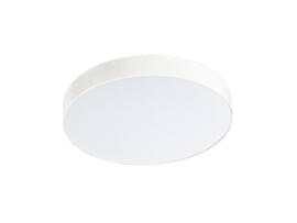 Фото потолочный светильник Azzardo AZ2265 Monza белый , купить с доставкой на skylight.com.ua