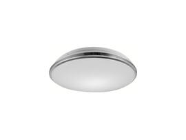 Фото потолочный светильник Azzardo AZ2747 Junona никель/хром , купить с доставкой на skylight.com.ua