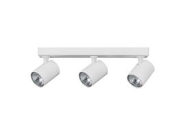 Фото спот Azzardo AZ3198 Exo белый , купить с доставкой на skylight.com.ua