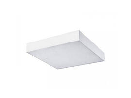 Фото потолочный светильник Azzardo AZ3698 Monza белый , купить с доставкой на skylight.com.ua