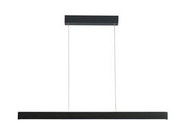 Фото линейная люстра Azzardo AZ5109 Черный, купить с доставкой на skylight.com.ua