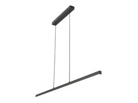 Фото линейная люстра Azzardo AZ6099 Черный, купить с доставкой на skylight.com.ua