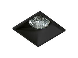 Фото точечный светильник Azzardo Pio Black GM2108-BK, купить с доставкой на skylight.com.ua