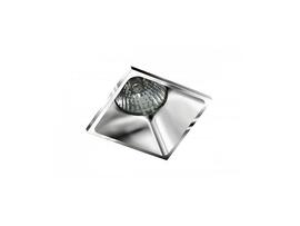 Фото точковий світильник Azzardo Pio Chrome GM2108-CH, купити з доставкою на skylight.com.ua