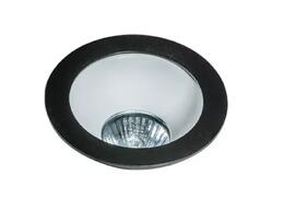 Фото светильник Downlight Azzardo Remo 1 Downlight Black GM2118R-BK, купить с доставкой на skylight.com.ua