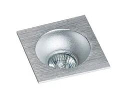 Фото світильник Downlight Azzardo Hugo 1 Downlight White GM2118S-WH, купити з доставкою на skylight.com.ua