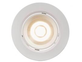 Фото точковий світильник Nordlux Roar DIM TILT 1-KIT 84960001, купити з доставкою на skylight.com.ua