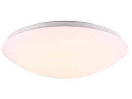 Фото стельовий світильник Nordlux Ask 36 Sensor  45386501, купити з доставкою на skylight.com.ua