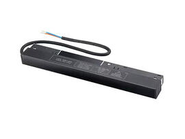 Фото блок преобразователь Lumineka CONV-200 200W Черный, купить с доставкой на skylight.com.ua