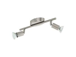 Фото спот EGLO BUZZ-LED 92596, купить с доставкой на skylight.com.ua