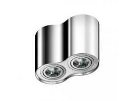 Фото Точковий накладний світильник Azzardo Bross 2 GM4200-WH, купити з доставкою на skylight.com.ua
