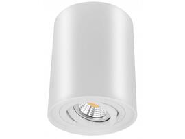 Фото Точковий накладний світильник Wunderlicht IL24124W, купити з доставкою на skylight.com.ua
