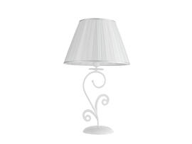 Фото настільна лампа Ondaluce LG.DANUBIO/BCO TC.3520D40, купити з доставкою на skylight.com.ua