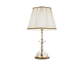 Фото настільна лампа Ondaluce LG.SPAGNOLO TC.3055D40, купити з доставкою на skylight.com.ua