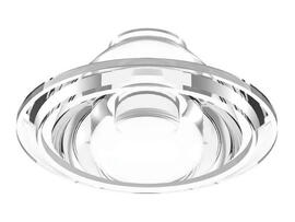 Фото Линза сменная Ideal Lux Arca Lens 20 For Track 5W 223087, купить с доставкой на skylight.com.ua 