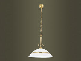 Фото люстра латунна Kutek Milano I MIL-ZW-1 (Z), купити з доставкою на skylight.com.ua