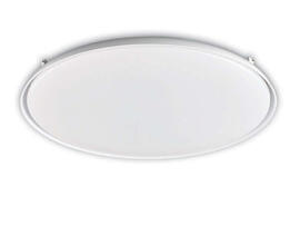 Фото світлодіодний світильник Hippo LED DLR-255 50W 6500K 3250lm холодне біле світло, купити з доставкою на skylight.com.ua