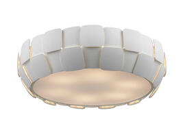 Фото стельовий світильник Zuma Line Sole C0317-06C-S8A1, купити з доставкою на skylight.com.ua
