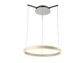 Фото підвісний світильник Zuma Line Circle D L-CD-672, купити з доставкою на skylight.com.ua