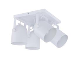 Фото потолочный светильник TK Lighting Spectra white 2606, купить с доставкой на skylight.com.ua