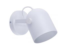 Фото настенный светильник TK Lighting Spectra white 2603, купить с доставкой на skylight.com.ua