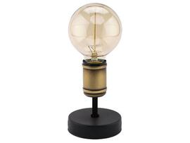 Фото настольная лампа TK Lighting Retro 2971, купить с доставкой на skylight.com.ua