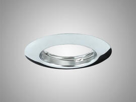 Фото спот Polux Opin 306357, купити з доставкою на skylight.com.ua