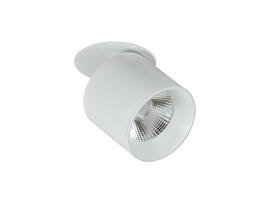 Фото спот Polux Haron 309426, купити з доставкою на skylight.com.ua