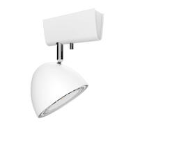 Фото спот Nowodvorski Vespa white I 9594, купити з доставкою на skylight.com.ua