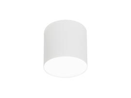 Фото спот Nowodvorski Point Plexi LED white M 6525, купити з доставкою на skylight.com.ua